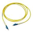 Cabo Fibre Channel LC para LC, Singlemode Simplex, Comprimento 10 metros