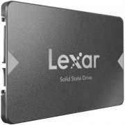 LNS100-512RBNA Lexar SSD 512GB NS100 SATA3 6Gbs 2.5 Polegadas Leitura 550MB/s | Lexar SSD 512GB NS100 SATA3 6Gbs 2.5 Polegadas Leitura 550MB/s Lexar SSD 512GB NS100 SATA3 6Gbs 2.5 Polegadas Leitura 550MB/s