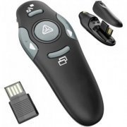 LPT-8 Apresentador multimidia wireless point com laser | Apresentador multimidia wireless point com laser Apresentador multimidia wireless point com laser