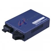 Conversor de M�dia MC155 ATM OC-3 Multimode para Singlemode, 2km/20km