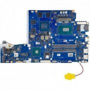 NB.Q5911.004 Placa mãe EH5VF LA-H501P para Acer Nitro 5 AN517-51 i7-9750H GTX1650 4GB Azul | Placa mãe EH5VF LA-H501P para Acer Nitro 5 AN517-51 i7-9750H GTX1650 4GB Azul Placa mãe EH5VF LA-H501P para Acer Nitro 5 AN517-51 i7-9750H GTX1650 4GB Azul