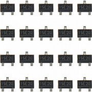 P3202CMG 20x Transistor Mosfet P3202CMG N-Channel 20V SOT-23 | 20x Transistor Mosfet P3202CMG N-Channel 20V SOT-23 20x Transistor Mosfet P3202CMG N-Channel 20V SOT-23