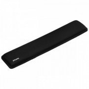 PAS01 PCYes apoio de pulso gel para teclado 9x45 cm cor preto | PCYes apoio de pulso gel para teclado 9x45 cm cor preto PCYes apoio de pulso gel para teclado 9x45 cm cor preto