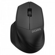 PMDV2BK PCYes Mouse Sem Fio Silent Dash Lite Preto 1600Dpi | PCYes Mouse Sem Fio Silent Dash Lite Preto 1600Dpi PCYes Mouse Sem Fio Silent Dash Lite Preto 1600Dpi