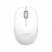 PMMWSCW PCYes mouse sem fio Mover silent 1600DPI branco Conectividade 2.4GHz | PCYes mouse sem fio Mover silent 1600DPI branco Conectividade 2.4GHz PCYes mouse sem fio Mover silent 1600DPI branco Conectividade 2.4GHz