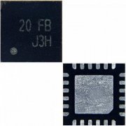 RT8223P CI RT8223 controlador PWM step-down QFN24 SMD marcação no ci: 20 | CI RT8223 controlador PWM step-down QFN24 SMD marcação no ci: 20 CI RT8223 controlador PWM step-down QFN24 SMD marcação no ci: 20