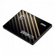 S78-440E350-P83 MSI SSD 480GB Spatium S270 2.5 Pol SATA3 6Gbs leitura a 500MB/s, gravação a 400MB/s | MSI SSD 480GB Spatium S270 2.5 Pol SATA3 6Gbs leitura a 500MB/s, gravação a 400MB/s MSI SSD 480GB Spatium S270 2.5 Pol SATA3 6Gbs leitura a 500MB/s, gravação a 400MB/s