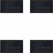 SDQC8G8W16XCWE9 Ci memoria SMART DDR4 1Gb 1600 SDQC8G (Kit 4x) Datacode: 20052021 (Kit com 4 unidades) | Ci memoria SMART DDR4 1Gb 1600 SDQC8G (Kit 4x) Datacode: 20052021 (Kit com 4 unidades) Ci memoria SMART DDR4 1Gb 1600 SDQC8G (Kit 4x) Datacode: 20052021 (Kit com 4 unidades)