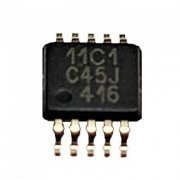 SI4011-C100EGTR Ci SI4011-C2-GT Transmissor RF SMD 10MSOP marcação no componente: 11C1 C45J 416 | Ci SI4011-C2-GT Transmissor RF SMD 10MSOP marcação no componente: 11C1 C45J 416 Ci SI4011-C2-GT Transmissor RF SMD 10MSOP marcação no componente: 11C1 C45J 416