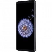 Samsung Smartphone Galaxy S9+ 64GB 6GB RAM Tela 6.2 AMOLED, Qualcomm Snapdragon 845 processor, Midnight Black