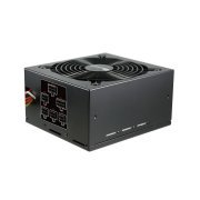 Fonte Modular Seventeam ST850Z-AF 850W Reais, PFC Ativo, CPU 4+4 pinos, ATX 12V v2.2