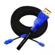 Cabo Accell UltraRun HDMI 1.3 Repeater AV Cable, 20m (65.6 ft.), PN: SW-9179, B084C-065B-43