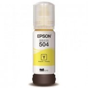 T504420-AL Garrafa Epson Ecotank T504 T504422 amarelo 70ml compativel com Epson L6171 L6191 L4160 L4150 | Garrafa Epson Ecotank T504 T504422 amarelo 70ml compativel com Epson L6171 L6191 L4160 L4150 Garrafa Epson Ecotank T504 T504422 amarelo 70ml compativel com Epson L6171 L6191 L4160 L4150