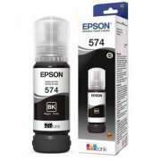 T574120-AL Epson refil de tinta T574 preto 70ml rendimento 4.500 páginas, compatível com L18050/L8050 | Epson refil de tinta T574 preto 70ml rendimento 4.500 páginas, compatível com L18050/L8050 Epson refil de tinta T574 preto 70ml rendimento 4.500 páginas, compatível com L18050/L8050