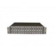 TL-MC1400 TP-Link Chassis de Mídia 14 Slots | TP-Link Chassis de Mídia 14 Slots TP-Link Chassis de Mídia 14 Slots