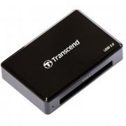 TS-RDF2 Transcend Leitor de Cartão CFast 2.0 USB 3.0 leitura e gravação compatível com CFast 1.0/1.1/2.0 | Transcend Leitor de Cartão CFast 2.0 USB 3.0 leitura e gravação compatível com CFast 1.0/1.1/2.0 Transcend Leitor de Cartão CFast 2.0 USB 3.0 leitura e gravação compatível com CFast 1.0/1.1/2.0