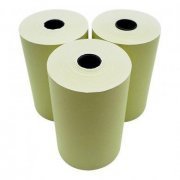 002.04.001 Thega bobina térmica DML 79mmx40mts amarela lisa caixa com 30 unidades de bobina 79mmm x 40 metros | Thega bobina térmica DML 79mmx40mts amarela lisa caixa com 30 unidades de bobina 79mmm x 40 metros Thega bobina térmica DML 79mmx40mts amarela lisa caixa com 30 unidades de bobina 79mmm x 40 metros