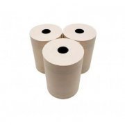 002.05.001 Thega bobina térmica DML 79mmx40mts palha lisa caixa com 30 unidades de bobina 79mm x 40 metros | Thega bobina térmica DML 79mmx40mts palha lisa caixa com 30 unidades de bobina 79mm x 40 metros Thega bobina térmica DML 79mmx40mts palha lisa caixa com 30 unidades de bobina 79mm x 40 metros