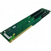 012521-001 Placa Riser PCI-E HP ProLiant DL380 G5 placa interna para expansão de slots | Placa Riser PCI-E HP ProLiant DL380 G5 placa interna para expansão de slots Placa Riser PCI-E HP ProLiant DL380 G5 placa interna para expansão de slots