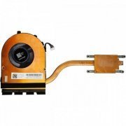 01LW125 Cooler com heatsink para Lenovo ThinkPad E480 e E580 | Cooler com heatsink para Lenovo ThinkPad E480 e E580 Cooler com heatsink para Lenovo ThinkPad E480 e E580