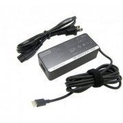 02DL124 LENOVO Fonte Carregador para Notebook 65W USB-C Saídas: 20V 3.25A, 15V 3A, 9V 2A, 5V 2A | LENOVO Fonte Carregador para Notebook 65W USB-C Saídas: 20V 3.25A, 15V 3A, 9V 2A, 5V 2A LENOVO Fonte Carregador para Notebook 65W USB-C Saídas: 20V 3.25A, 15V 3A, 9V 2A, 5V 2A