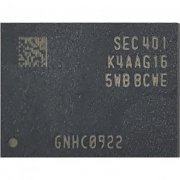 03012-00041000 Memoria SAMSUNG K4AAG16 DDR4 16GB 3200 1024Mx16 1.2V FBGA96 Lead Free | Memoria SAMSUNG K4AAG16 DDR4 16GB 3200 1024Mx16 1.2V FBGA96 Lead Free Memoria SAMSUNG K4AAG16 DDR4 16GB 3200 1024Mx16 1.2V FBGA96 Lead Free
