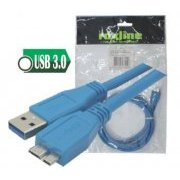 03.001.00299 Roxline Cabo USB-A M x Micro USB-B SuperSpeed USB 3.0 - 1.8 Metros | Roxline Cabo USB-A M x Micro USB-B SuperSpeed USB 3.0 - 1.8 Metros Roxline Cabo USB-A M x Micro USB-B SuperSpeed USB 3.0 - 1.8 Metros