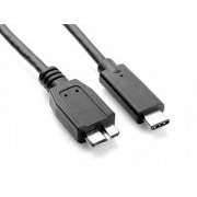 Cabo Roxline USB 3.1 C X MICRO USB-B 1 Metro