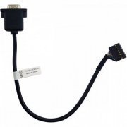 03T8177 Cabo serial COM2 Lenovo Thinkcentre M73 M79 M83 comprimento: 30cm | Cabo serial COM2 Lenovo Thinkcentre M73 M79 M83 comprimento: 30cm Cabo serial COM2 Lenovo Thinkcentre M73 M79 M83 comprimento: 30cm