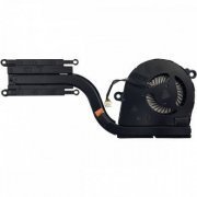 03XN3N Dissipador de calor Dell Latitude 5280 5290 acompanha 1x fan (NS55C03 5V 0.5A) | Dissipador de calor Dell Latitude 5280 5290 acompanha 1x fan (NS55C03 5V 0.5A) Dissipador de calor Dell Latitude 5280 5290 acompanha 1x fan (NS55C03 5V 0.5A)