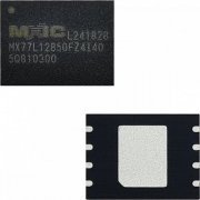 05008-00020000 Memoria Flash MX77L12850FZ4I40 128MBIT 3V SPI QUAD encapsulamento SMD 8-WSON 8x6mm | Memoria Flash MX77L12850FZ4I40 128MBIT 3V SPI QUAD encapsulamento SMD 8-WSON 8x6mm Memoria Flash MX77L12850FZ4I40 128MBIT 3V SPI QUAD encapsulamento SMD 8-WSON 8x6mm