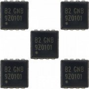 07005-A0260000 5x Power Mosfet P1203EEA B2 GNB PDFN 3x3P marcação de lote no componente: B2 GNB | 5x Power Mosfet P1203EEA B2 GNB PDFN 3x3P marcação de lote no componente: B2 GNB 5x Power Mosfet P1203EEA B2 GNB PDFN 3x3P marcação de lote no componente: B2 GNB