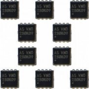 07005-A0560000 10x Transistor Mosfet P0A03BEA QFN-8 A5 VND 2S0k09 marcação de lote no componente: A5 VND 2S0k09 | 10x Transistor Mosfet P0A03BEA QFN-8 A5 VND 2S0k09 marcação de lote no componente: A5 VND 2S0k09 10x Transistor Mosfet P0A03BEA QFN-8 A5 VND 2S0k09 marcação de lote no componente: A5 VND 2S0k09