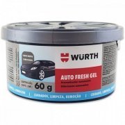 0893600022 Wurth odorizador gel fragrâcia carro novo 60g | Wurth odorizador gel fragrâcia carro novo 60g Wurth odorizador gel fragrâcia carro novo 60g