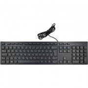 09J99W Teclado Dell USB com fio KB216t Português Brasil ABNT2 pret recondicionado | Teclado Dell USB com fio KB216t Português Brasil ABNT2 pret recondicionado Teclado Dell USB com fio KB216t Português Brasil ABNT2 pret recondicionado