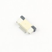 0.5A-WTS-NP Conector FPC FFC 0.5mm Pitch 9 Pinos SMD para uso em notebooks | Conector FPC FFC 0.5mm Pitch 9 Pinos SMD para uso em notebooks Conector FPC FFC 0.5mm Pitch 9 Pinos SMD para uso em notebooks