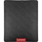 0B50559 Lenovo mousepad superfície PVC Preto 230x180x3mm | Lenovo mousepad superfície PVC Preto 230x180x3mm Lenovo mousepad superfície PVC Preto 230x180x3mm