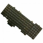 0D123R Teclado DELL Precision M6400 Point Stick Versao 2 - Padrão Português Brasileiro ABNT - Cor Preto | Teclado DELL Precision M6400 Point Stick Versao 2 - Padrão Português Brasileiro ABNT - Cor Preto Teclado DELL Precision M6400 Point Stick Versao 2 - Padrão Português Brasileiro ABNT - Cor Preto