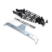 0M770R DELL 2U Cable Management Arm Kit Kit de Gerenciamento de Cabos para Servidor | DELL 2U Cable Management Arm Kit Kit de Gerenciamento de Cabos para Servidor DELL 2U Cable Management Arm Kit Kit de Gerenciamento de Cabos para Servidor