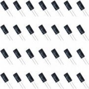 1000UF-50V-85-105-LSHK kit 28x capacitor eletrolitico 1000uf 50V 13x24mm 105ºC 20% LSHK | kit 28x capacitor eletrolitico 1000uf 50V 13x24mm 105ºC 20% LSHK kit 28x capacitor eletrolitico 1000uf 50V 13x24mm 105ºC 20% LSHK