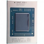 100-000000376 Processador AMD Ryzen 3 5300U 2.6Ghz Mobile BGA1140 com esferas Lead Free originais de fabrica | Processador AMD Ryzen 3 5300U 2.6Ghz Mobile BGA1140 com esferas Lead Free originais de fabrica Processador AMD Ryzen 3 5300U 2.6Ghz Mobile BGA1140 com esferas Lead Free originais de fabrica
