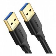 10369 Ugreen Cabo USB-A para USB-A 3.0 Macho 50cm preto | Ugreen Cabo USB-A para USB-A 3.0 Macho 50cm preto Ugreen Cabo USB-A para USB-A 3.0 Macho 50cm preto