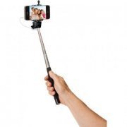 1094130-WS Sunpak Bastão de Selfie para Smartphone Bluetooth compatível com Android/IOS | Sunpak Bastão de Selfie para Smartphone Bluetooth compatível com Android/IOS Sunpak Bastão de Selfie para Smartphone Bluetooth compatível com Android/IOS