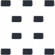 10MQ060NTRPBF 10x Diodo Schottky V1H 60V 1.5A SMD DO214 kit com 10 unidades | 10x Diodo Schottky V1H 60V 1.5A SMD DO214 kit com 10 unidades 10x Diodo Schottky V1H 60V 1.5A SMD DO214 kit com 10 unidades