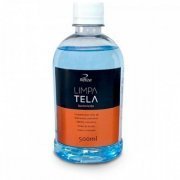 111487 Reliza limpa tela e lente bactericida 500ml | Reliza limpa tela e lente bactericida 500ml Reliza limpa tela e lente bactericida 500ml