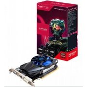 Sapphire Placa de Vídeo AMD R7 350 2GB GDDR5 128 bits DVI/D-Sub/HDMI