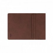 120201 Reliza capa para notebook courino marrom 15.6 pol. | Reliza capa para notebook courino marrom 15.6 pol. Reliza capa para notebook courino marrom 15.6 pol.