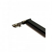 122A-52A00 SOCKET DDR3 SODIMM 204P 0.5H 4.0 STD Right Angle GOLD FHASH | SOCKET DDR3 SODIMM 204P 0.5H 4.0 STD Right Angle GOLD FHASH SOCKET DDR3 SODIMM 204P 0.5H 4.0 STD Right Angle GOLD FHASH