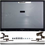13N1-GAA0811 Cover da tela completo ASUS VivoBook X1605za prata acompanha tampa, moldura, acabamento inferior, parafusos e | Cover da tela completo ASUS VivoBook X1605za prata acompanha tampa, moldura, acabamento inferior, parafusos e Cover da tela completo ASUS VivoBook X1605za prata acompanha tampa, moldura, acabamento inferior, parafusos e