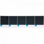 13NR0550T15011-KIT5X Thermal PAD SSD Asus ROG Strix G533QS 46x46mm tira com 5 unidades de Thermal PAD | Thermal PAD SSD Asus ROG Strix G533QS 46x46mm tira com 5 unidades de Thermal PAD Thermal PAD SSD Asus ROG Strix G533QS 46x46mm tira com 5 unidades de Thermal PAD